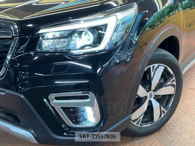 Subaru FORESTER 2021-02 316047-14