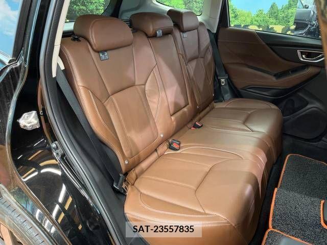 Subaru FORESTER 2021-02 316047-12