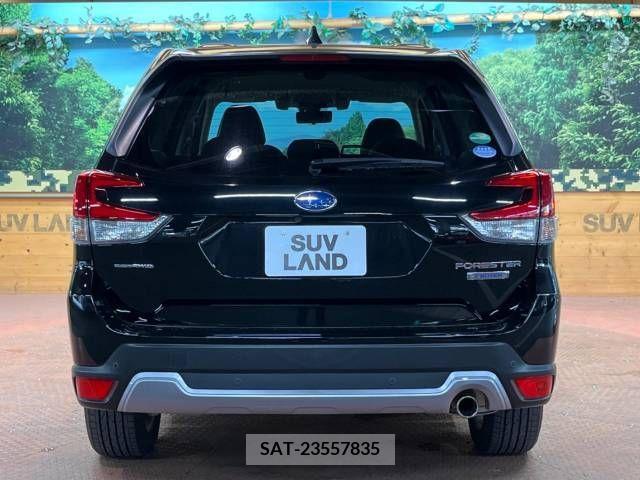 Subaru FORESTER 2021-02 316047-17
