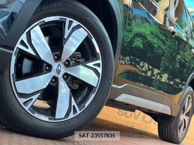 Subaru FORESTER 2021-02 316047-15