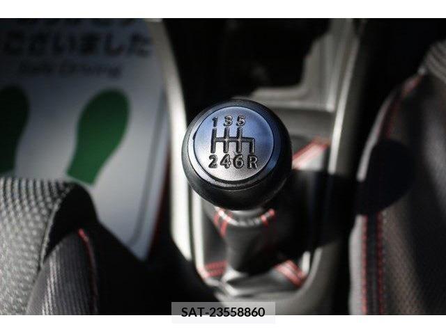Suzuki SWIFT 2016-07 210111-4
