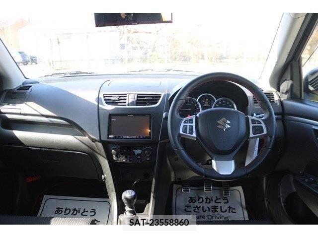 Suzuki SWIFT 2016-07 210111-15