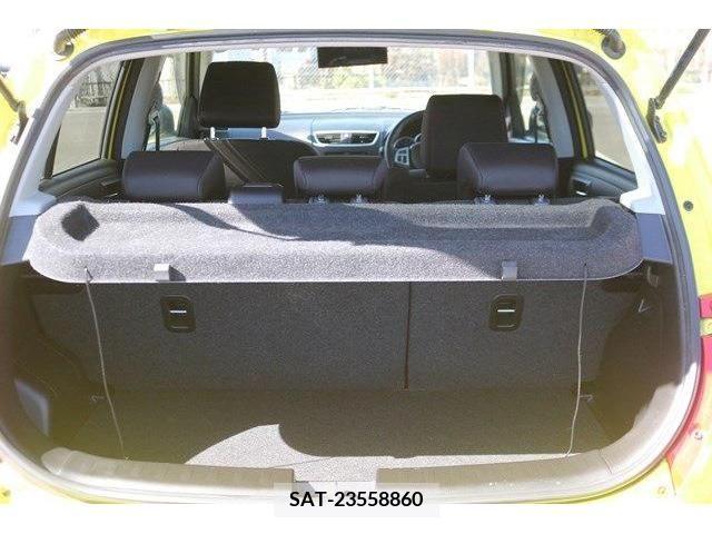 Suzuki SWIFT 2016-07 210111-16