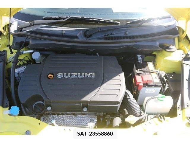 Suzuki SWIFT 2016-07 210111-17