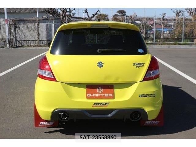 Suzuki SWIFT 2016-07 210111-7