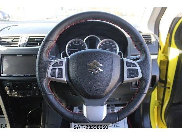 Suzuki SWIFT 2016-07 210111-14