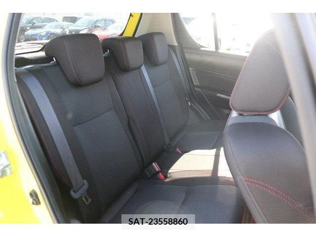 Suzuki SWIFT 2016-07 210111-13