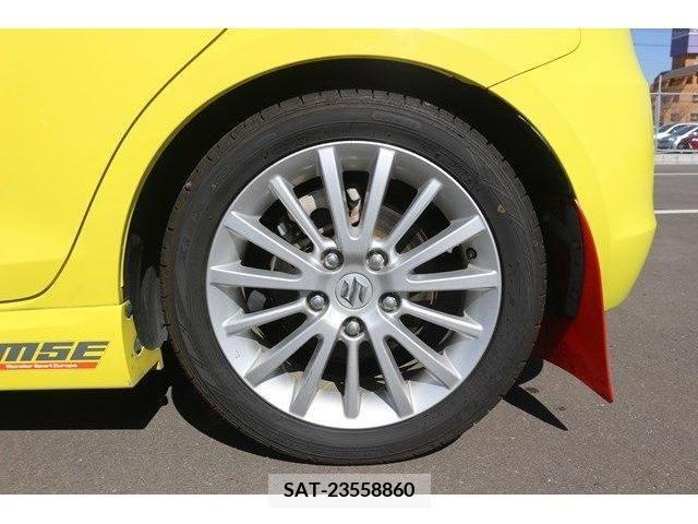 Suzuki SWIFT 2016-07 210111-11