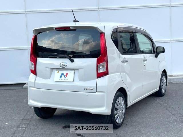 Daihatsu MOVE 2014-12 385974-15