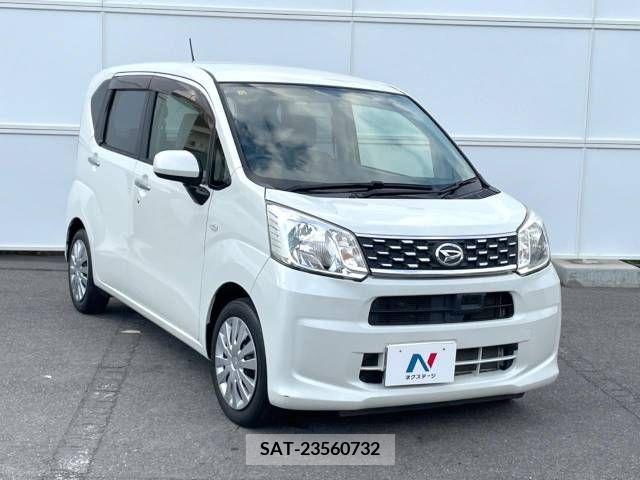 Daihatsu MOVE 2014-12 385974-14