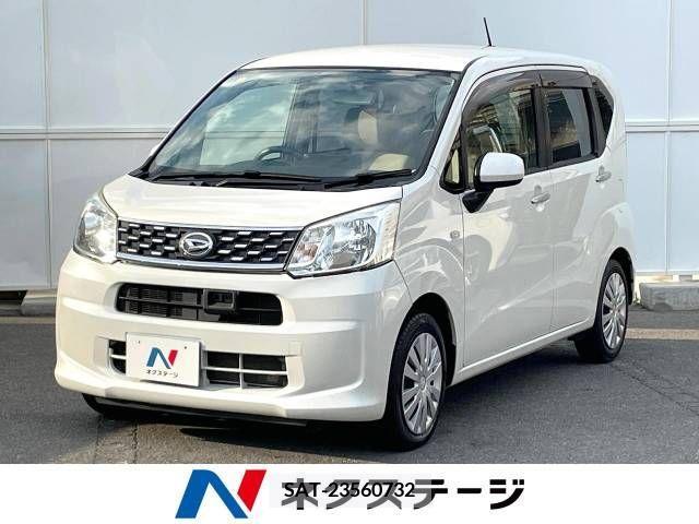 Daihatsu MOVE 2014-12 385974-0