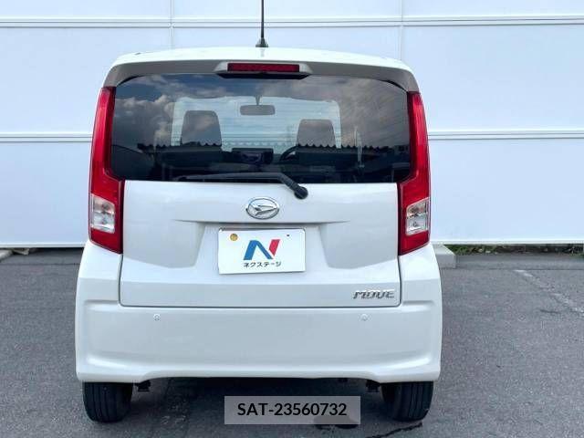 Daihatsu MOVE 2014-12 385974-13