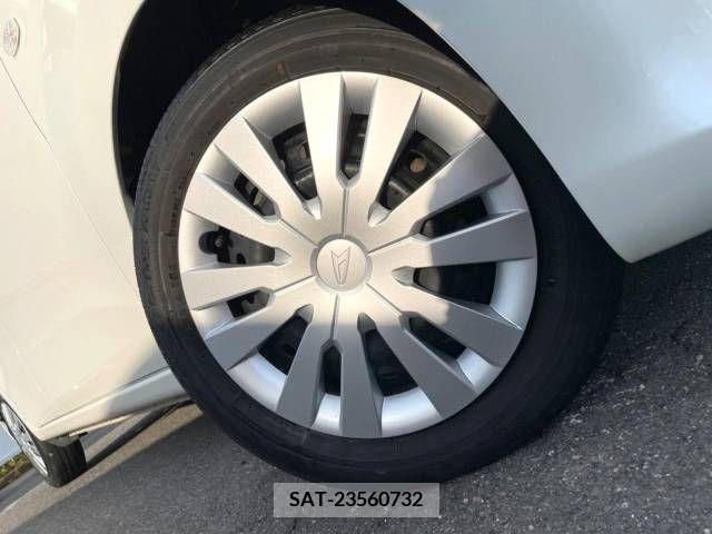 Daihatsu MOVE 2014-12 385974-11