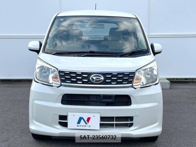 Daihatsu MOVE 2014-12 385974-12