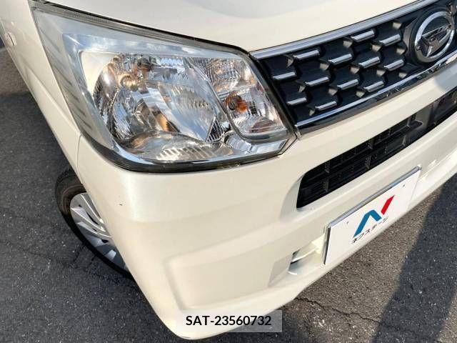 Daihatsu MOVE 2014-12 385974-10