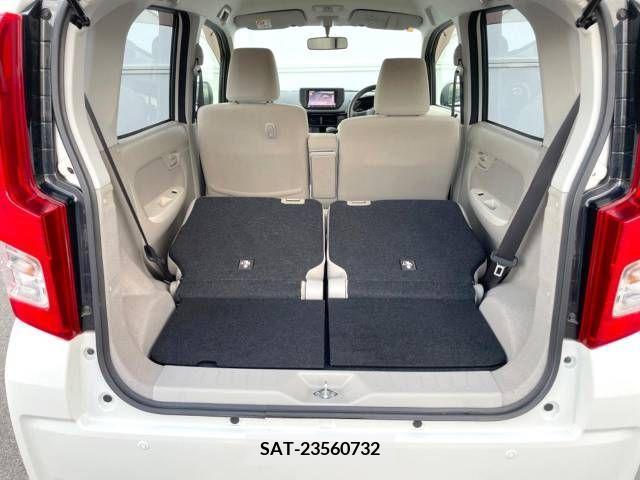 Daihatsu MOVE 2014-12 385974-9