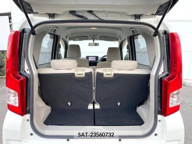 Daihatsu MOVE 2014-12 385974-8