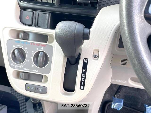 Daihatsu MOVE 2014-12 385974-18