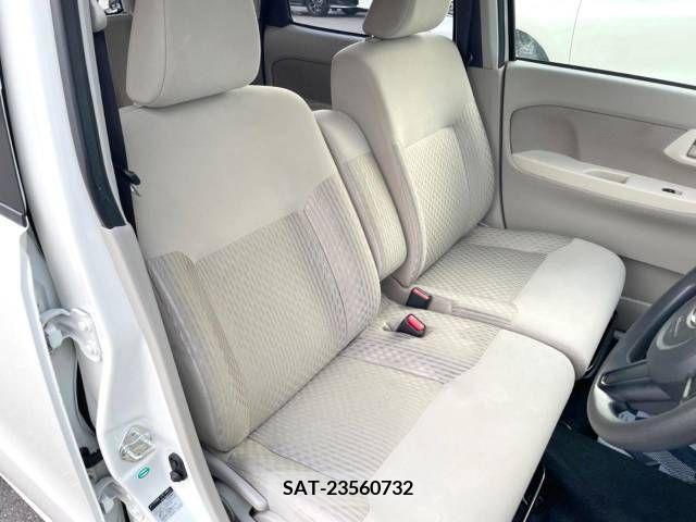 Daihatsu MOVE 2014-12 385974-6