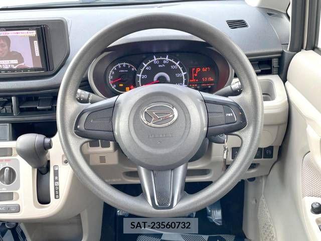 Daihatsu MOVE 2014-12 385974-4
