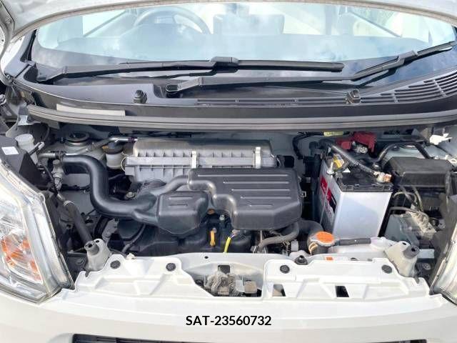 Daihatsu MOVE 2014-12 385974-16