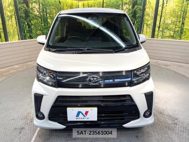Daihatsu MOVE CUSTOM 2018-08 278312-15