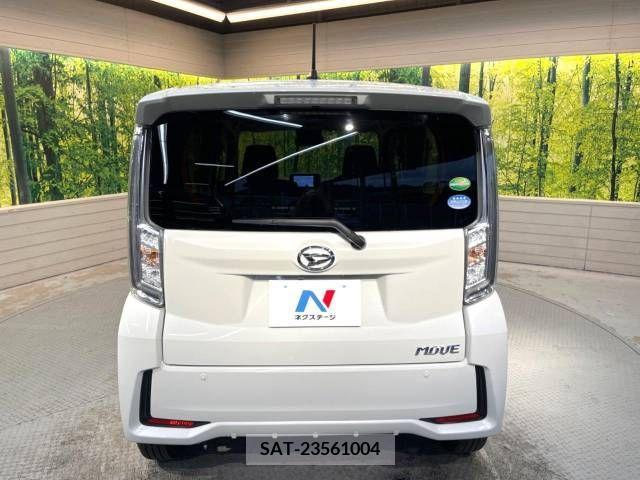 Daihatsu MOVE CUSTOM 2018-08 278312-16