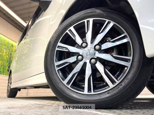 Daihatsu MOVE CUSTOM 2018-08 278312-14