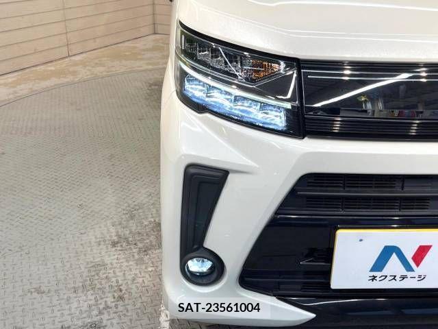 Daihatsu MOVE CUSTOM 2018-08 278312-13