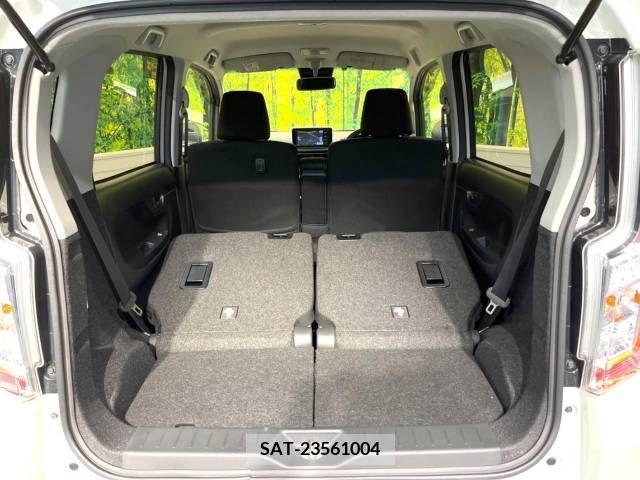 Daihatsu MOVE CUSTOM 2018-08 278312-11