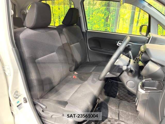 Daihatsu MOVE CUSTOM 2018-08 278312-9