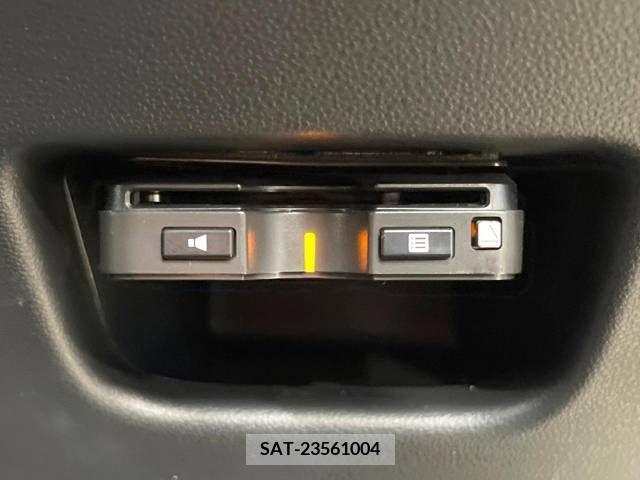 Daihatsu MOVE CUSTOM 2018-08 278312-8