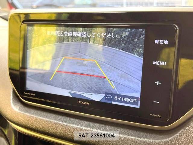 Daihatsu MOVE CUSTOM 2018-08 278312-3
