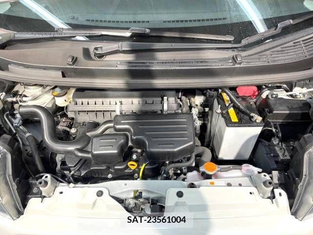 Daihatsu MOVE CUSTOM 2018-08 278312-19