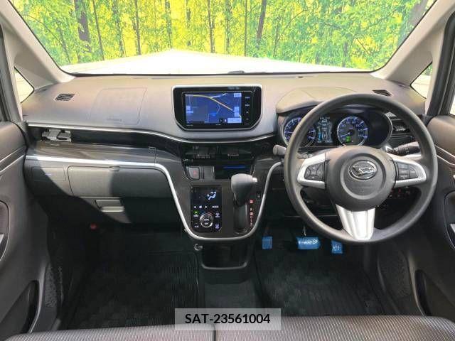 Daihatsu MOVE CUSTOM 2018-08 278312-1
