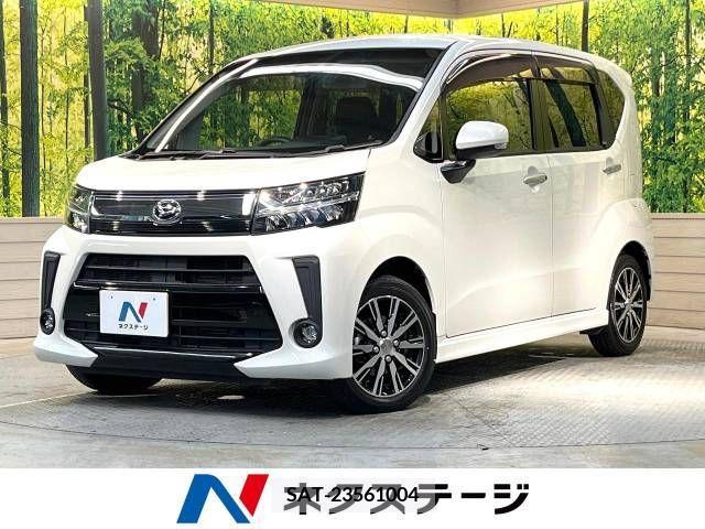 Daihatsu MOVE CUSTOM 2018-08 278312-0