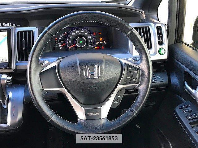 Honda STEP WGN 2012-05 368825-13