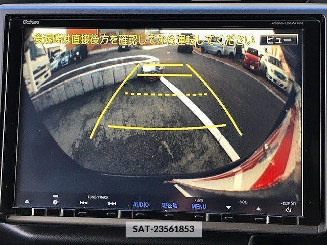 Honda STEP WGN 2012-05 368825-10