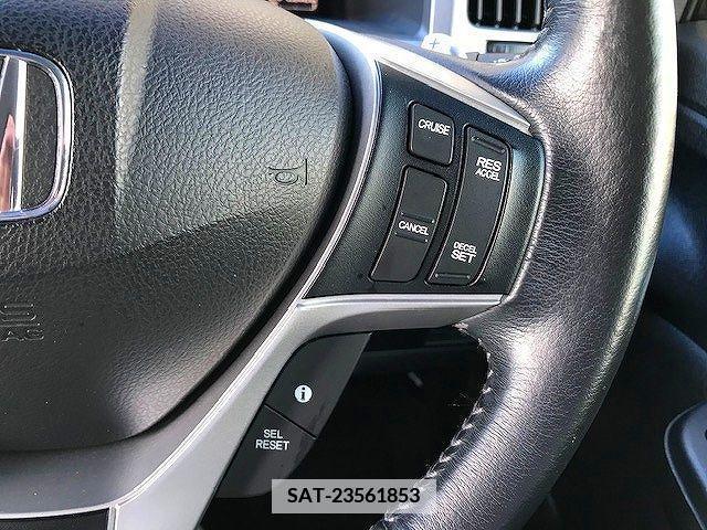 Honda STEP WGN 2012-05 368825-11