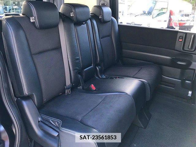 Honda STEP WGN 2012-05 368825-9