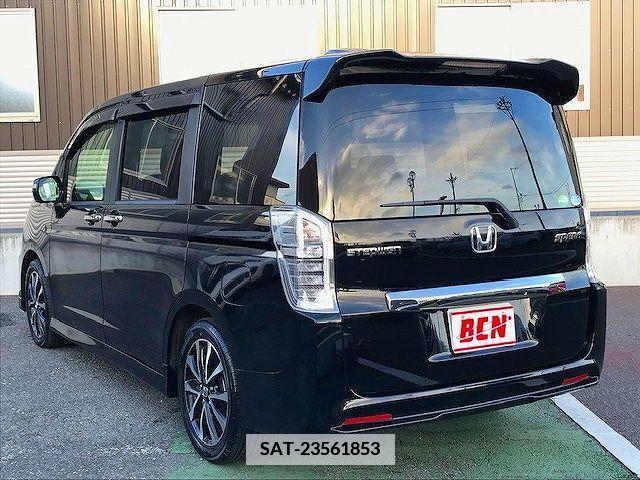 Honda STEP WGN 2012-05 368825-8