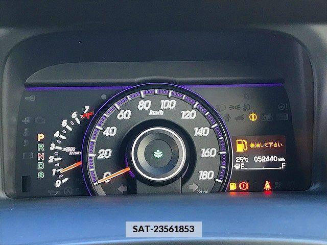 Honda STEP WGN 2012-05 368825-7