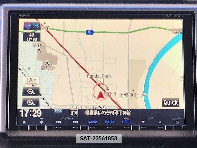 Honda STEP WGN 2012-05 368825-4