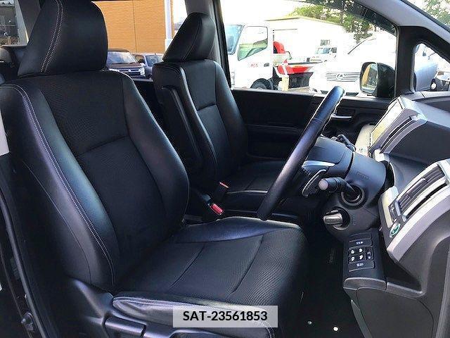 Honda STEP WGN 2012-05 368825-3