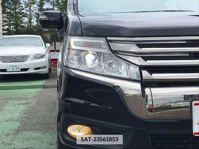 Honda STEP WGN 2012-05 368825-25