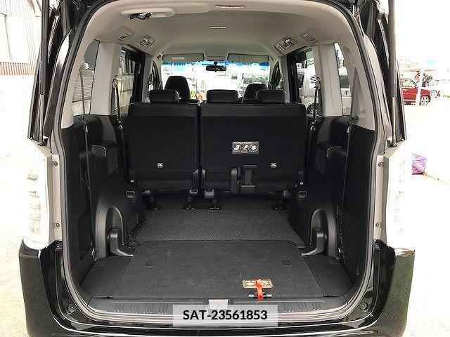 Honda STEP WGN 2012-05 368825-24