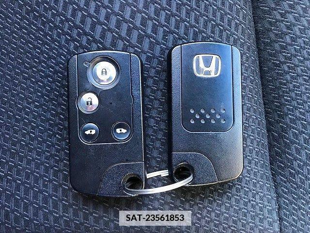 Honda STEP WGN 2012-05 368825-17