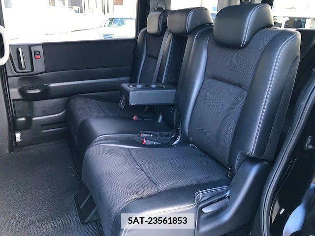 Honda STEP WGN 2012-05 368825-18