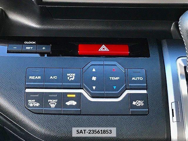Honda STEP WGN 2012-05 368825-14