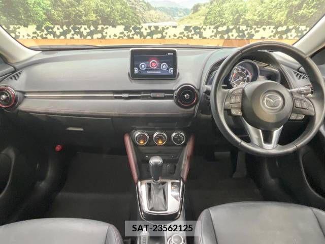 Mazda CX-3 2015-04 265838-1